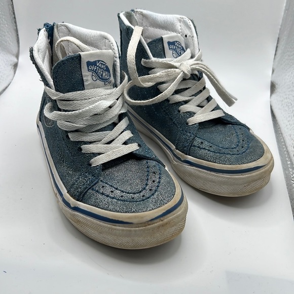 Vans ShoesVans Harry Potter Sk8-Hi Hogwarts